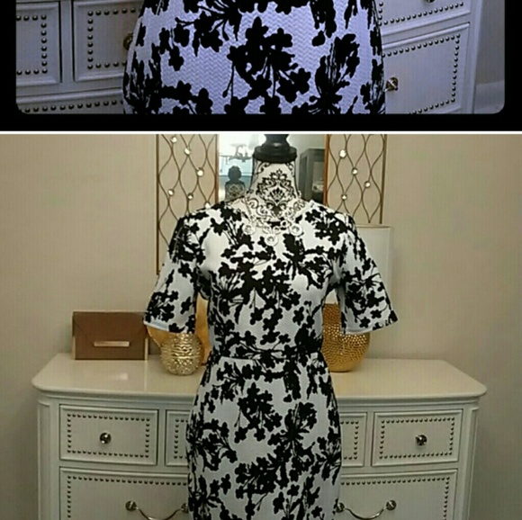 Dress - Picture 2 of 2